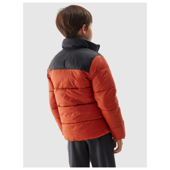 4F Παιδικό μπουφάν Down Jacket